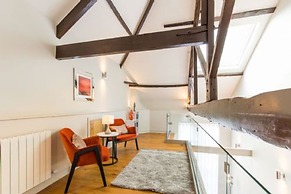 Host Stay The Old Antique Shop