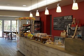 Host Stay Redwings Sanctuary Rooms