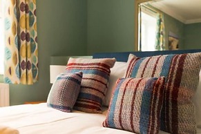 Host Stay Redwings Sanctuary Rooms