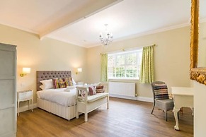 Host Stay Redwings Sanctuary Rooms