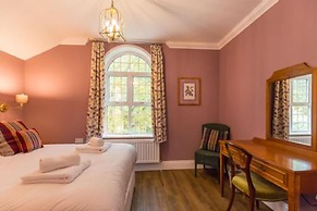 Host Stay Redwings Sanctuary Rooms