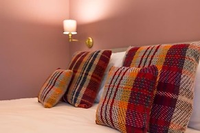 Host Stay Redwings Sanctuary Rooms