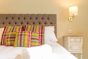 Host Stay Redwings Sanctuary Rooms