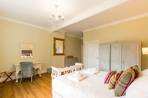 Host Stay Redwings Sanctuary Rooms