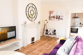 Host Stay Rosary Road Apartment