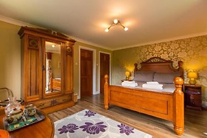 Host Stay Four Seasons