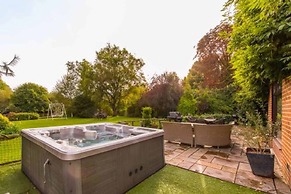 Host Stay Four Seasons