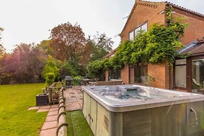 Host Stay Four Seasons