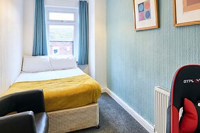 Host Stay Thurstane Street