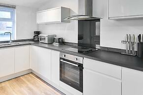 Host Stay Thurstane Street