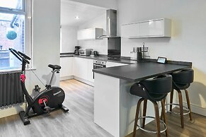 Host Stay Thurstane Street