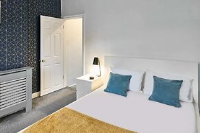 Host Stay Thurstane Street