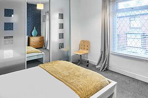 Host Stay Thurstane Street