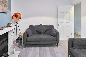 Host Stay Thurstane Street