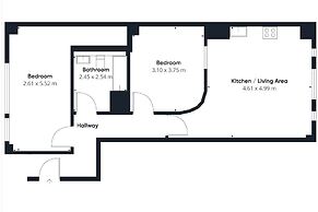 Host Stay Thurstane Street