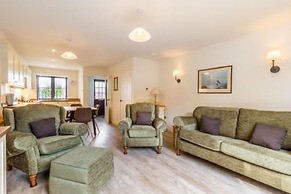 Host Stay Tystie Cottage