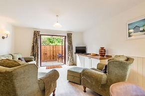 Host Stay Tystie Cottage