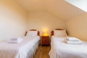 Host Stay Tystie Cottage