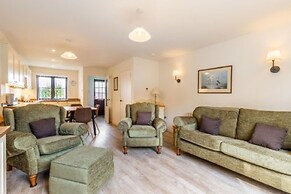 Host Stay Tystie Cottage