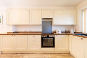 Host Stay Tystie Cottage