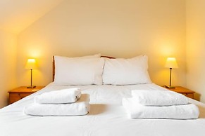 Host Stay Tystie Cottage