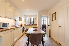 Host Stay Tystie Cottage