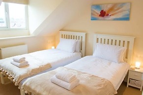 Host Stay Apartment 7 York Terrace