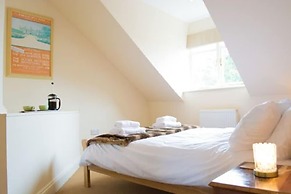 Host Stay Apartment 7 York Terrace