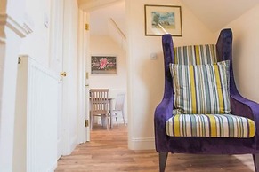 Host Stay Apartment 7 York Terrace