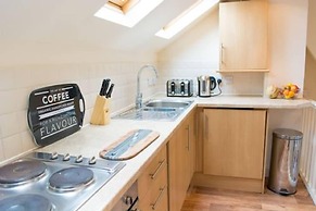 Host Stay Apartment 7 York Terrace