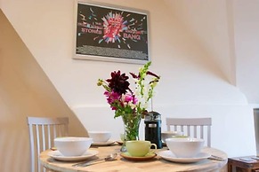 Host Stay Apartment 7 York Terrace