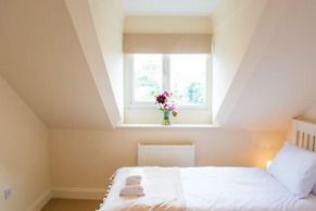 Host Stay Apartment 7 York Terrace