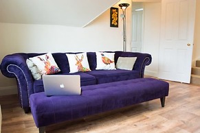 Host Stay Apartment 7 York Terrace