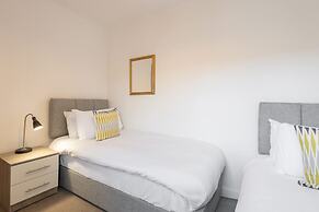 Host Stay Wind Rose Cottage