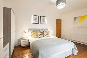 Host Stay Wind Rose Cottage