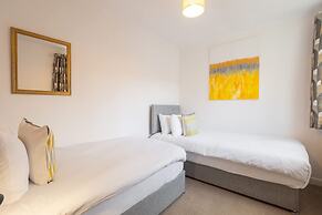 Host Stay Wind Rose Cottage