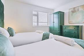 Host Stay Bristol Property