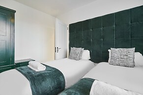 Host Stay Bristol Property