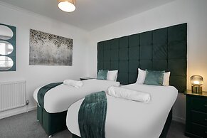 Host Stay Bristol Property