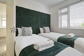 Host Stay Bristol Property