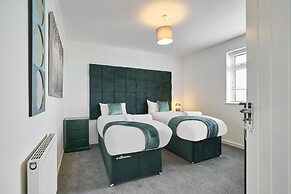 Host Stay Bristol Property
