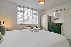 Host Stay Bristol Property