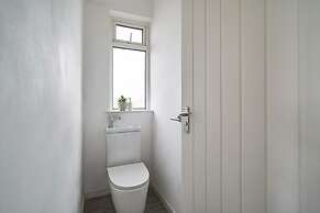 Host Stay Bristol Property