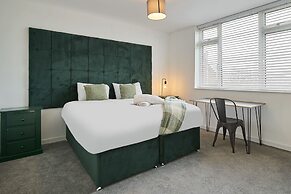 Host Stay Bristol Property