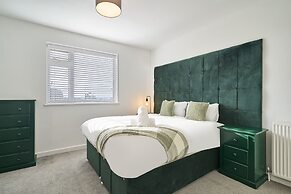 Host Stay Bristol Property