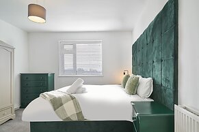 Host Stay Bristol Property