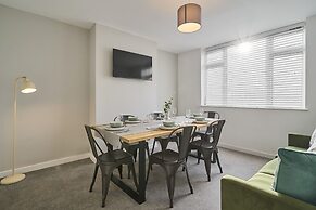 Host Stay Bristol Property