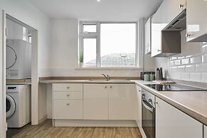 Host Stay Bristol Property