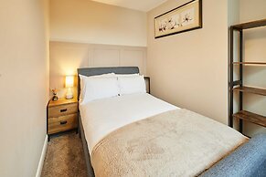 Host Stay Salt Rock Retreat