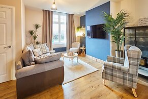 Host Stay Salt Rock Retreat